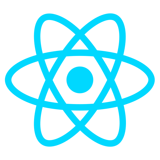 react js icon
