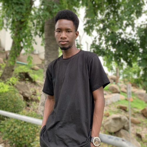 Daniel Umurem
