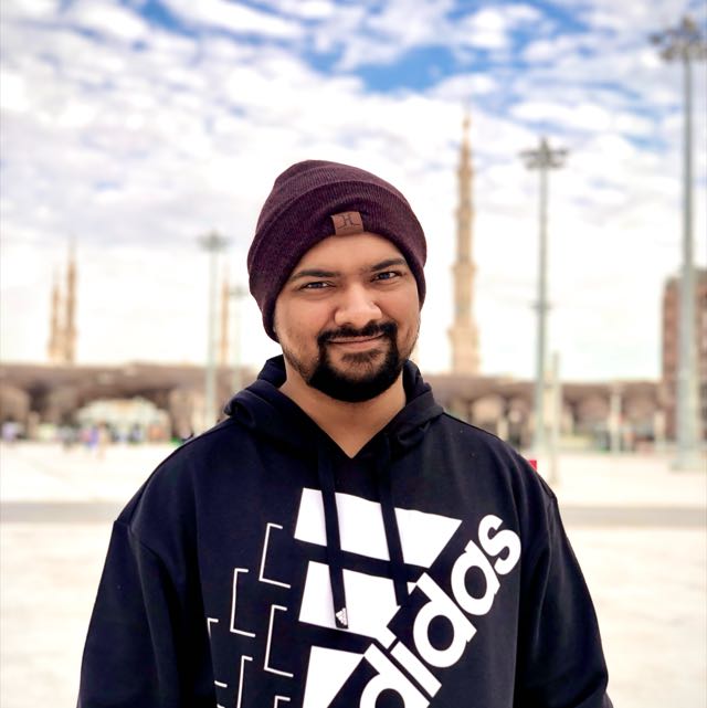 Muhamaad Ramis