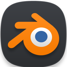 blender icon