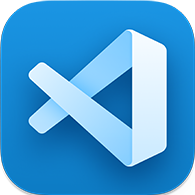 visual studio code icon